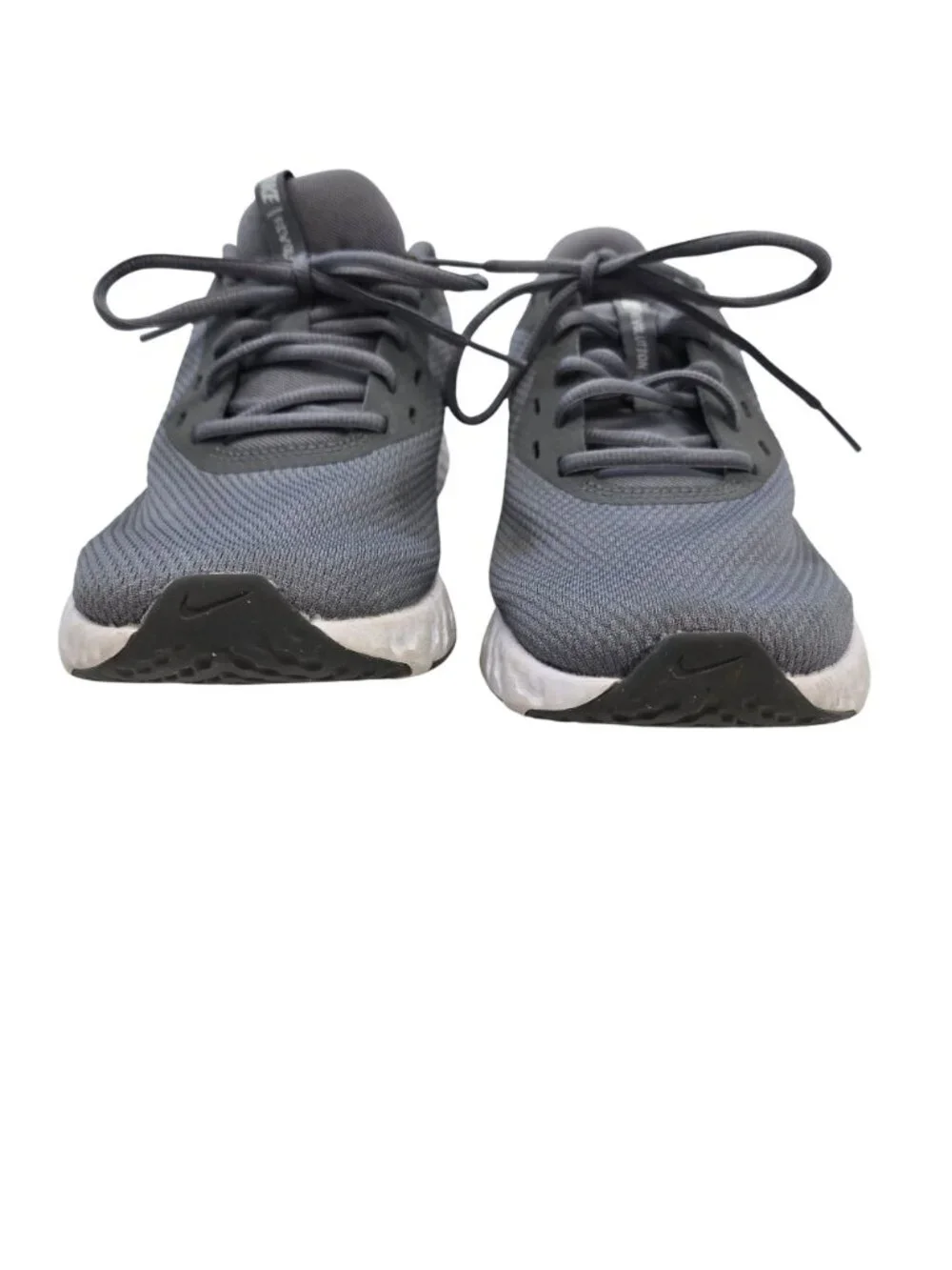 Nike Revolution 5 Running Shoes Size 9.5 *Missing Original Insoles*